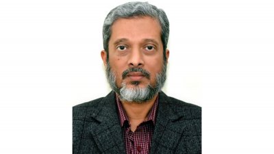 আরিফ হোসেন খান