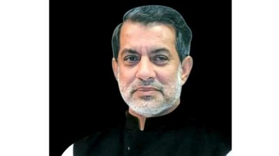 সাবেক এমপি এ বি এম ফজলে করিম চৌধুরী