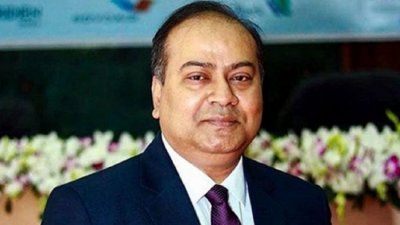 শিবলী রুবাইয়াত-উল-ইসলাম
