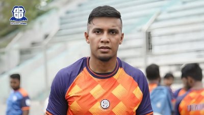 ১৪ বছর আগের স্মৃতি মনে করে স্মৃতিকাতর জামাল