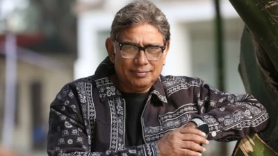 আফজাল হোসেন