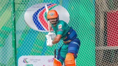 মাহিদুল ইসলাম অঙ্কন
