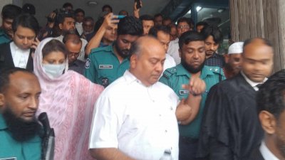 শিবলী রুবাইয়াত-উল-ইসলাম