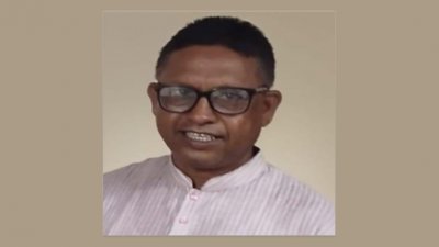 অধ্যক্ষ ড. শিহাবউদ্দিন