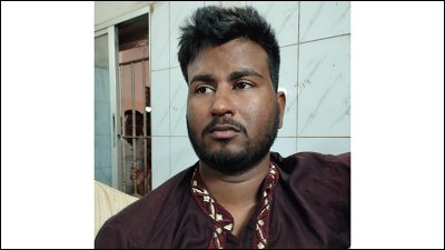 ফরহাদুল আলম রোকন