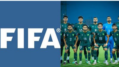 ৮ বছরে তৃতীয়বার নিষিদ্ধ হলো পাকিস্তান ফুটবল