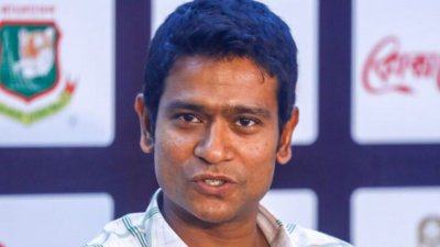 হান্নান সরকার