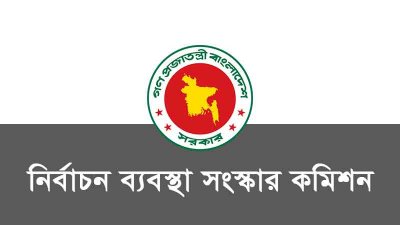 নির্বাচন ব্যবস্থা সংস্কার কমিশন