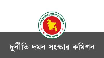 দুর্নীতি দমন সংস্কার কমিশন
