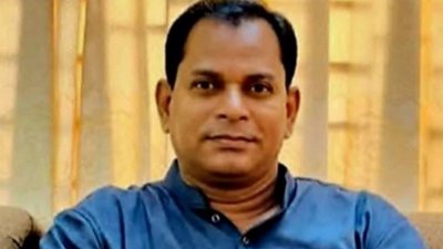 আশরাফুল ইসলাম রিপন