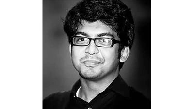 মেহদী হাসান খান। ছবি: সংগৃহীত