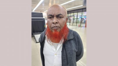 ওহিদুর রহমান