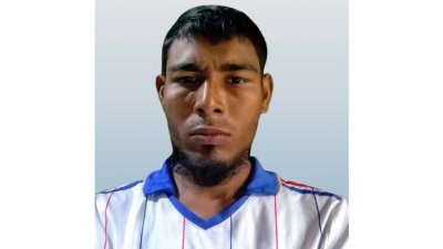 নিহত জহির উদ্দিন বেচু