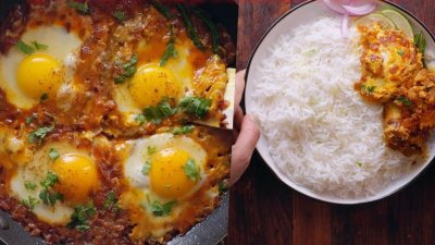 ছবি- বাংলার রান্নাঘর