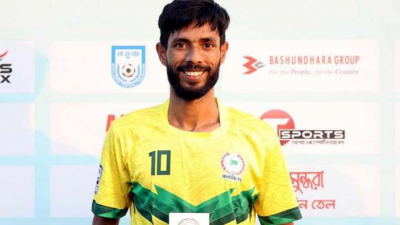 নাবীব নেওয়াজ জীবন