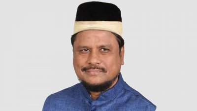 আবু রেজা মুহাম্মদ নেজামুদ্দিন নদভী