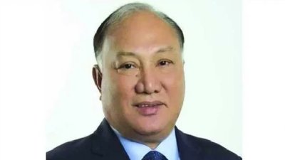 দীপংকর তালুকদার