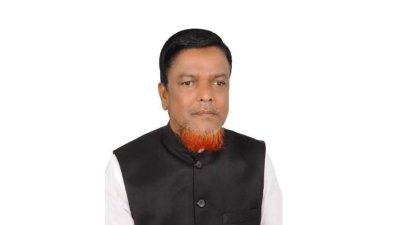 তোফাজ্জল হোসেন এসডু পাটোয়ারী