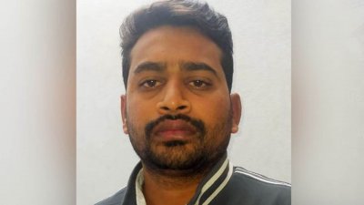 গ্রেফতার আল আমিন সরকার