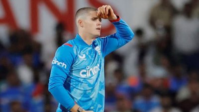জ্যাকব বেথেল।