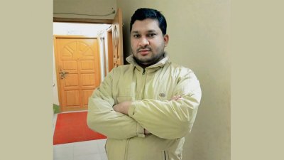 সোহেল রানা
