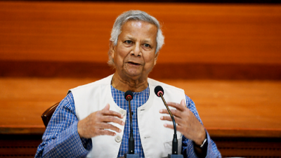 প্রধান উপদেষ্টা ড. মুহাম্মদ ইউনূস (ফাইল ছবি)