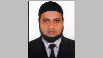 হুজ্জত উল্লাহ