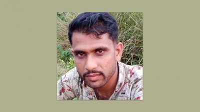 শাহাদত হোসেন