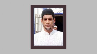 জহিরুল আলম বাচ্চু