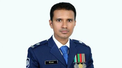 তানভীর সালেহীন