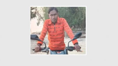 আমজাদ হোসেন