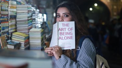‘ঘুমপরী’ ওয়েব ফিল্মে তানজিন তিশা