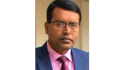 শাহজাহান মিয়া