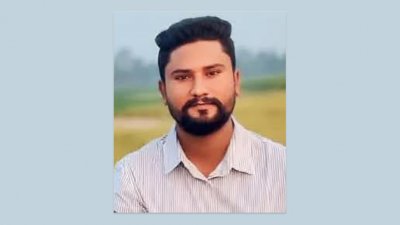 রাশেদুল হাসান রাশেদ