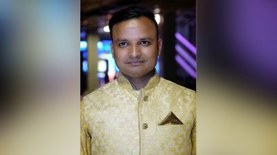 পেয়ার মোহাম্মদ চৌধুরী বাবু