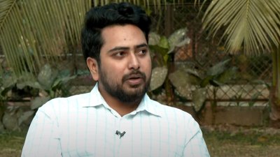 উপদেষ্টা নাহিদ ইসলাম (ছবি: সংগৃহীত)