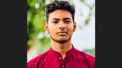 জুনায়েদ রহমান সাদ