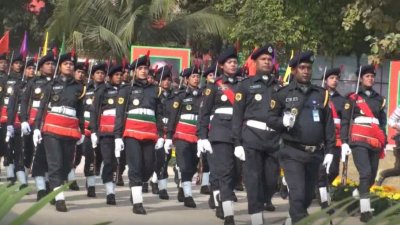 এসএসসি পাসে কারারক্ষী পদে চাকরির সুযোগ, আবেদন ফি ৫০