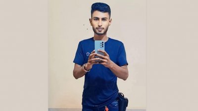 অনুপম কুমার ঘোষ