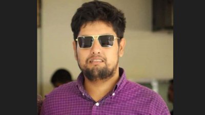 গ্রেফতার ইমরান চৌধুরী আকাশ
