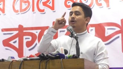 নারায়ণগঞ্জে এক রিসোর্টে ‘আপনার চোখে নতুন বাংলাদেশ’ শীর্ষক ক্যাম্পেইনে বক্তব্য দেন সারজিস আলম