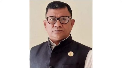 গ্রেফতার সাবেক মেয়র মুক্তার আলী