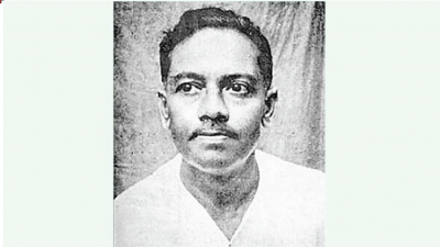 'রূপসী বাংলা' কাব্যগ্রন্থে 'ইকোপোয়েট্রি'
