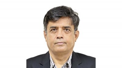 শফিকুল আলম