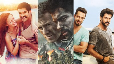 পোস্টারে ‘লাভ লাইক ইউ’, ‘টু ডাই ফর’ ও ‘মাই ব্রাদার’