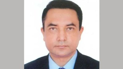 জাহাঙ্গীর আলম (ছবি: সংগৃহীত)।
