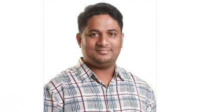 সাইফুল ইসলাম রুবেল