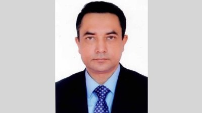 জাহাঙ্গীর আলম