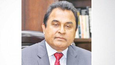 আ হ ম মোস্তফা কামাল (ফাইল ছবি)