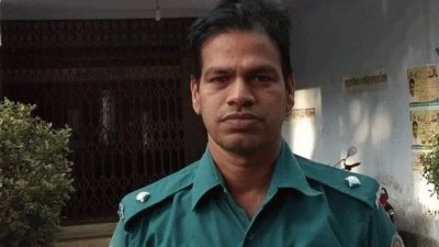 মামুন ইমরান খান